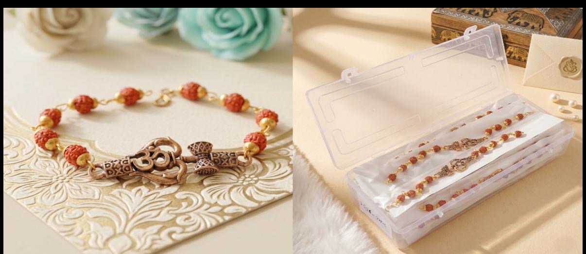 Rakhi - Bracelet