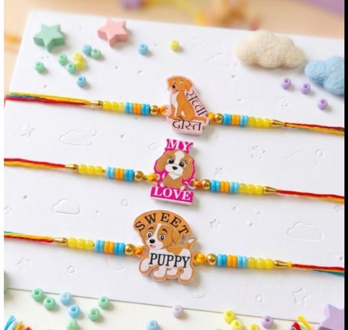 Rakhi - Rakhi
