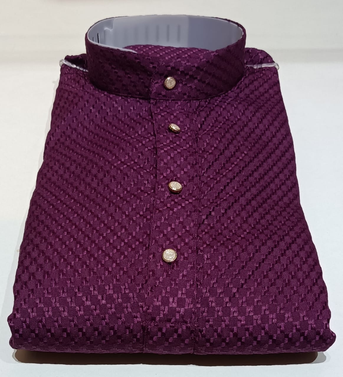 Cotton Men's Wear