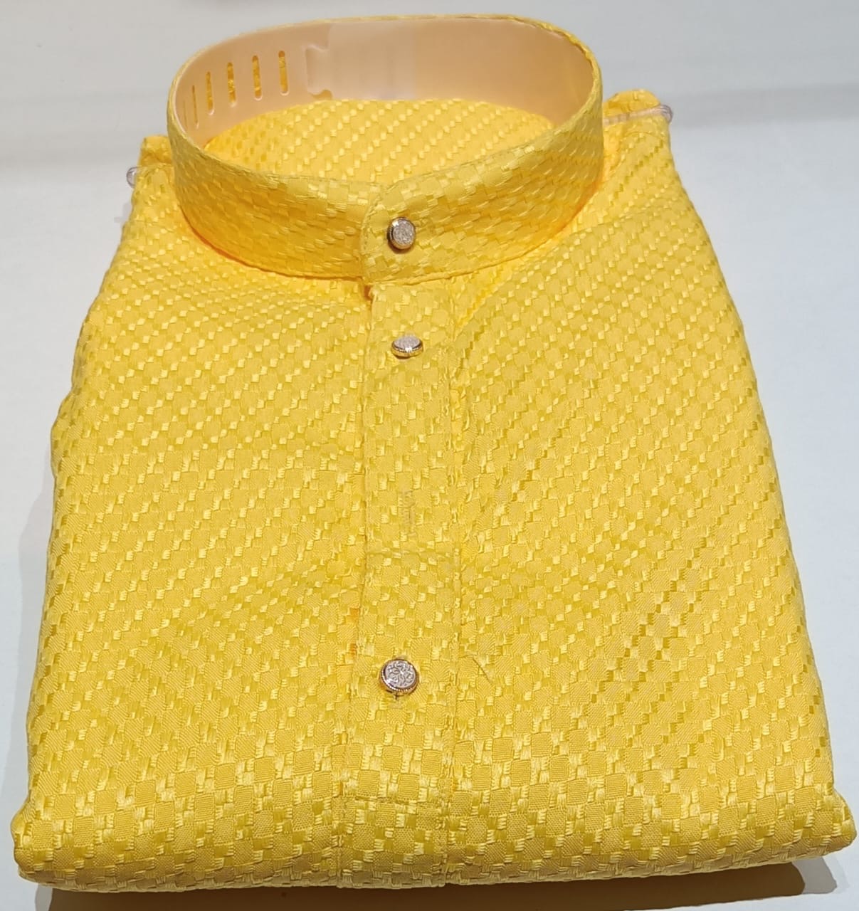 Cotton Men's Wear