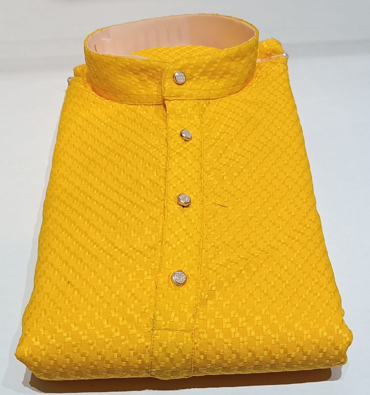 Cotton Men's Wear