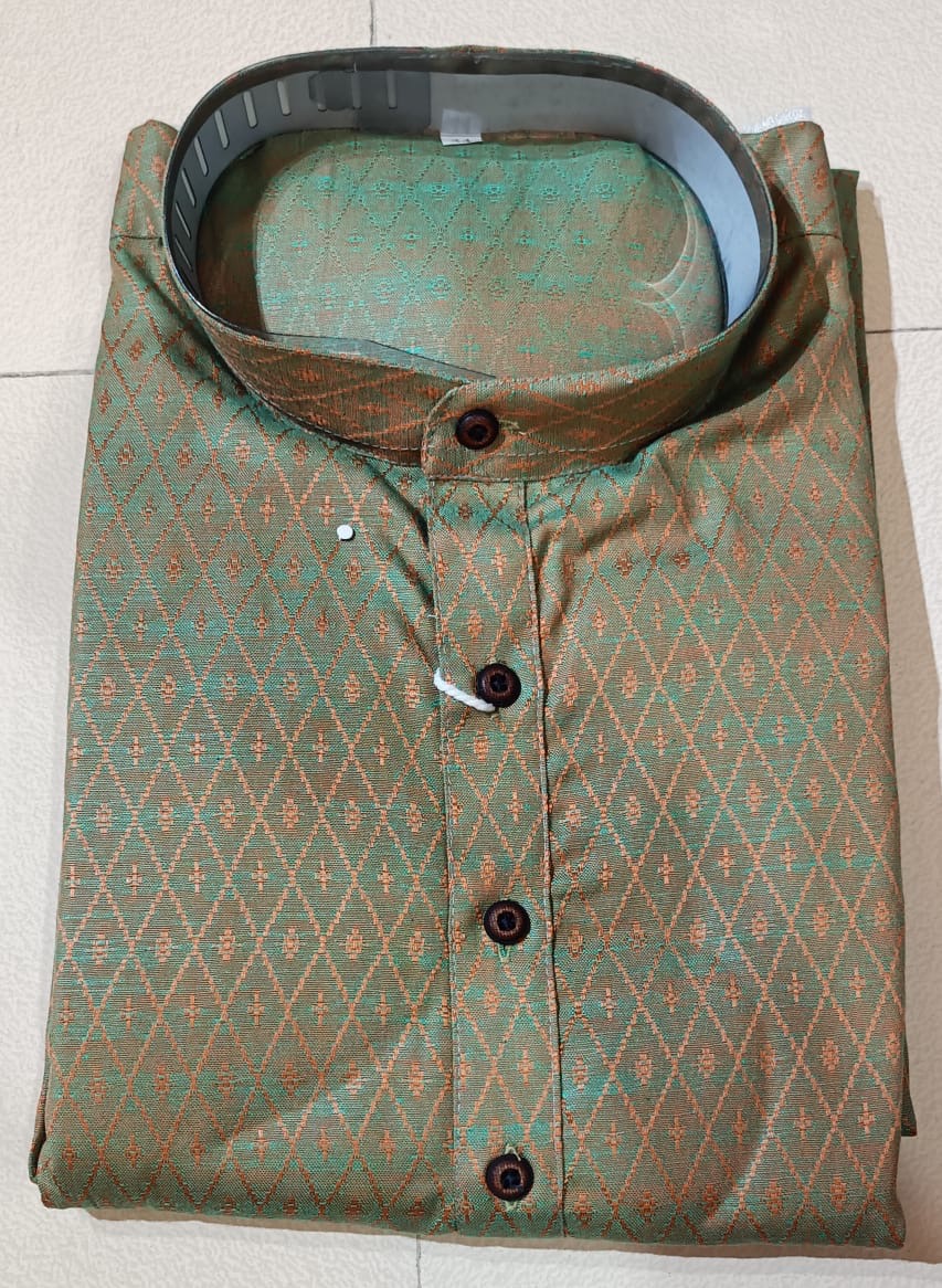 Cotton Men's Wear