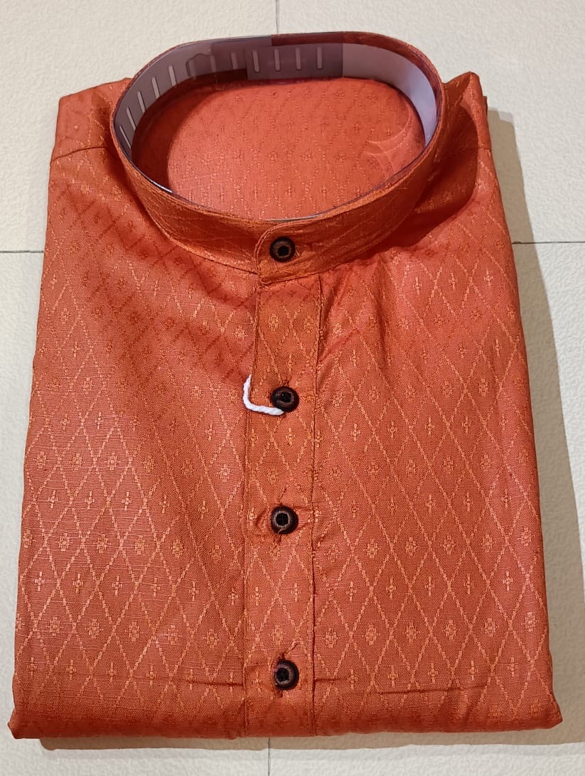 Cotton Men's Wear
