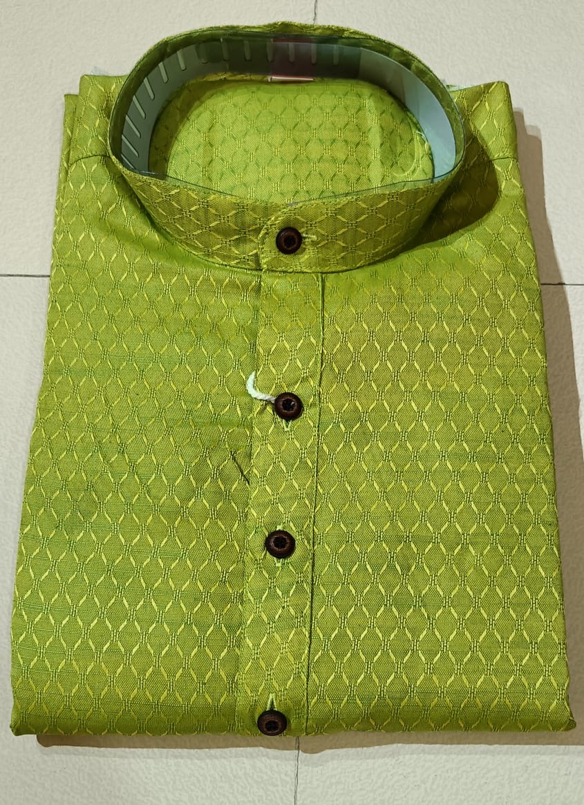 Cotton Men's Wear