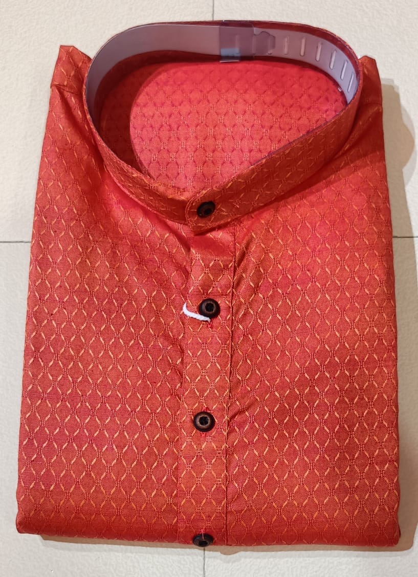 Cotton Men's Wear