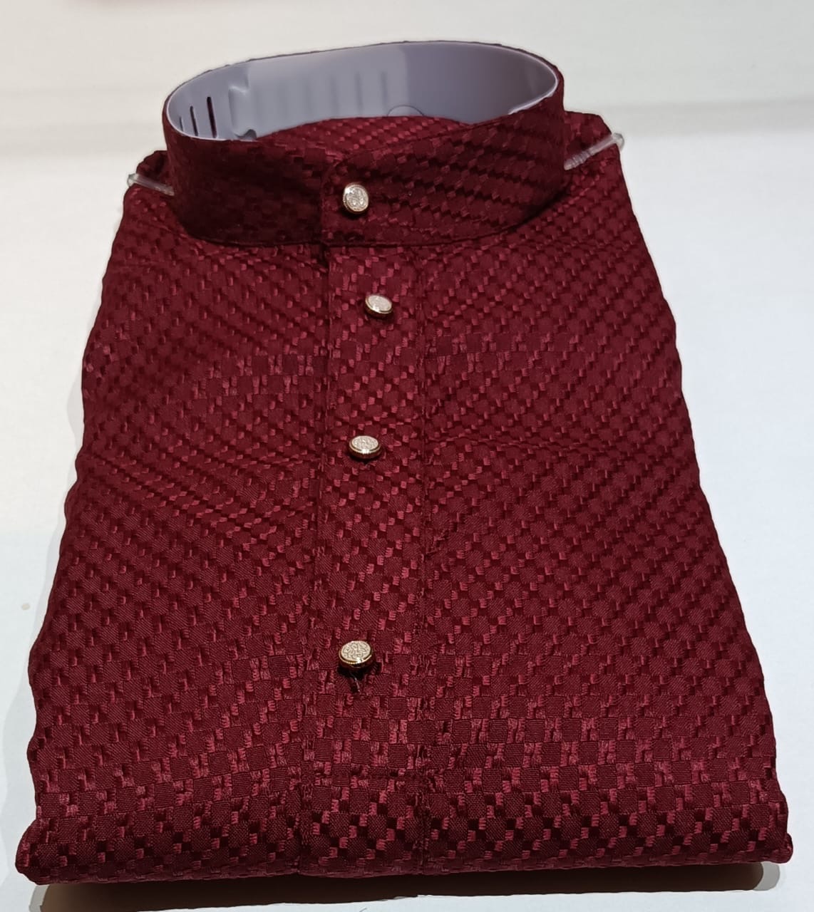 Cotton Men's Wear
