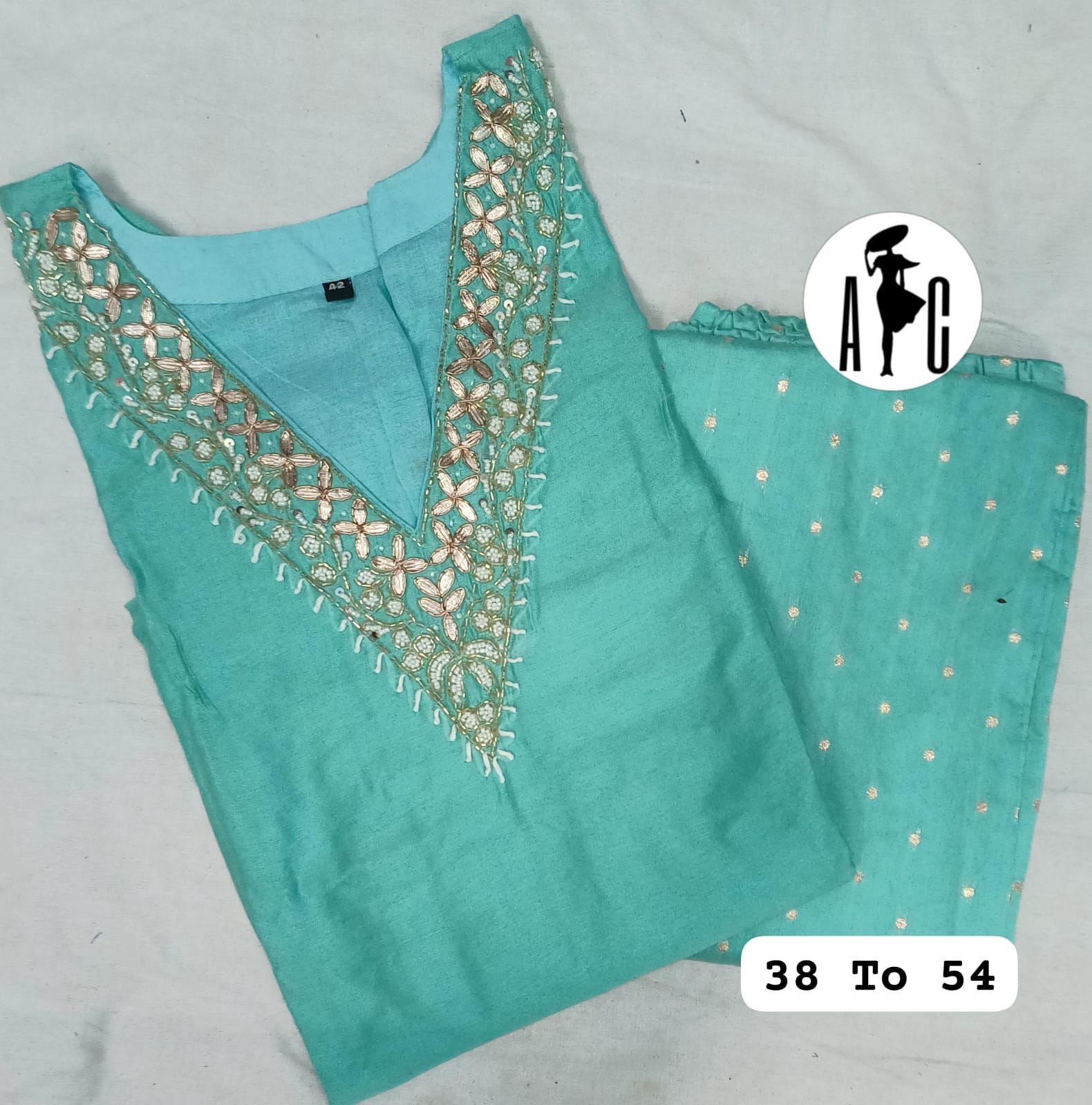 Women Co-ord Set