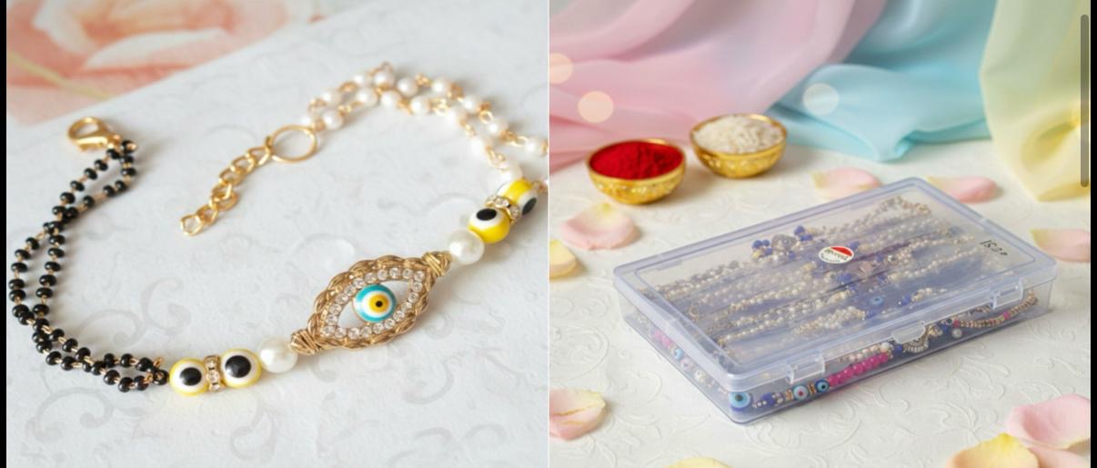 Rakhi - Bracelet