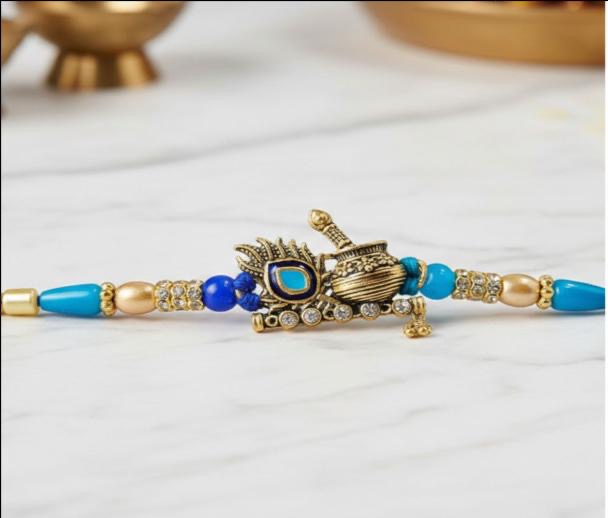 Rakhi - Rakhi Pair