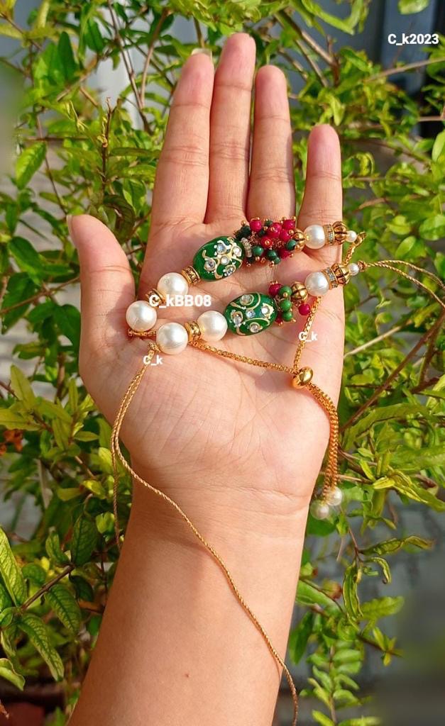 Rakhi - Rakhi Pair