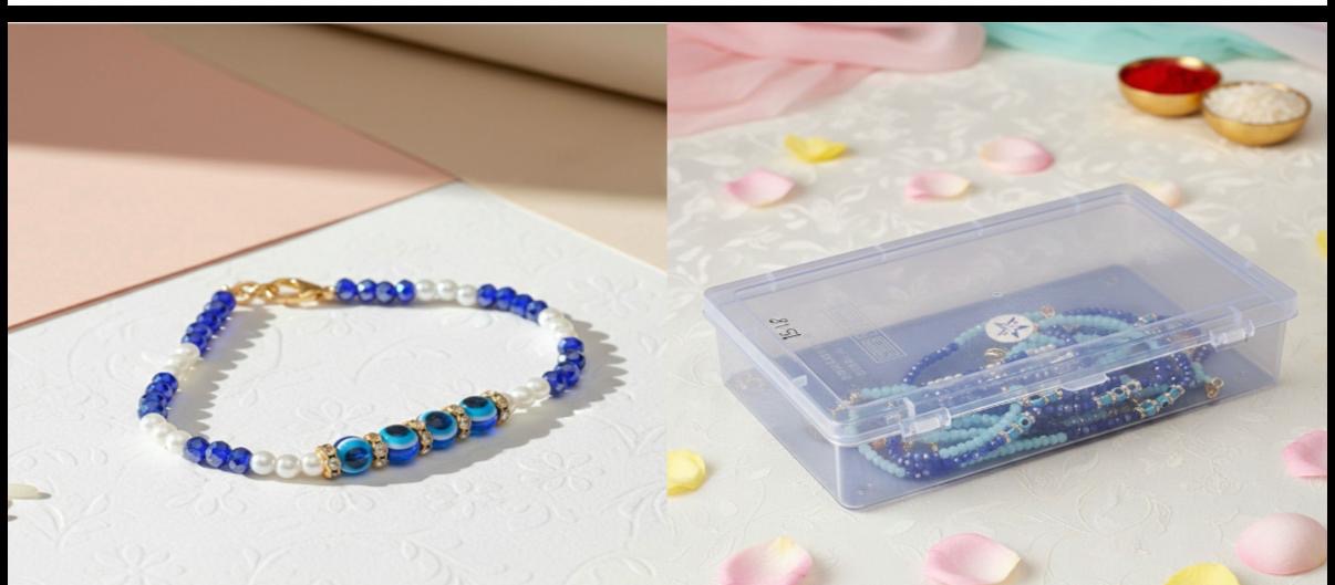Rakhi - Bracelet