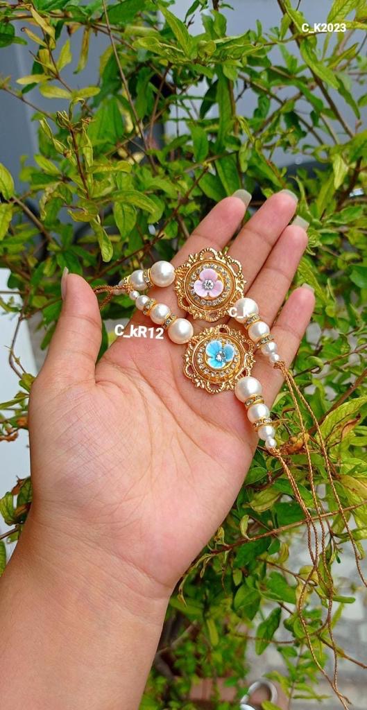 Rakhi - Rakhi