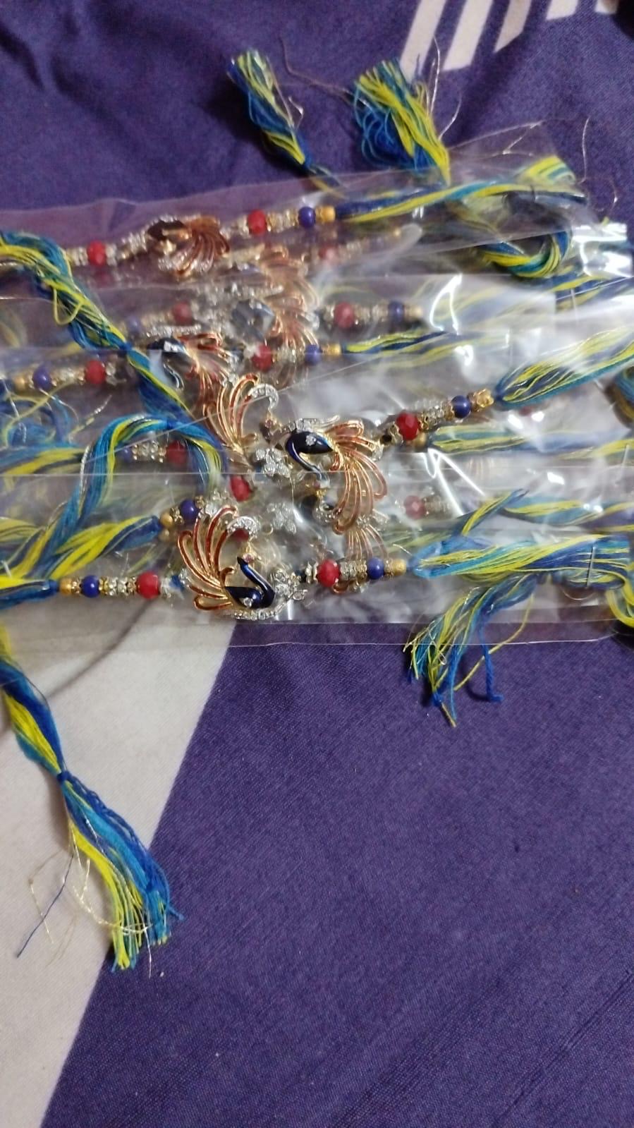 Giveaways collection