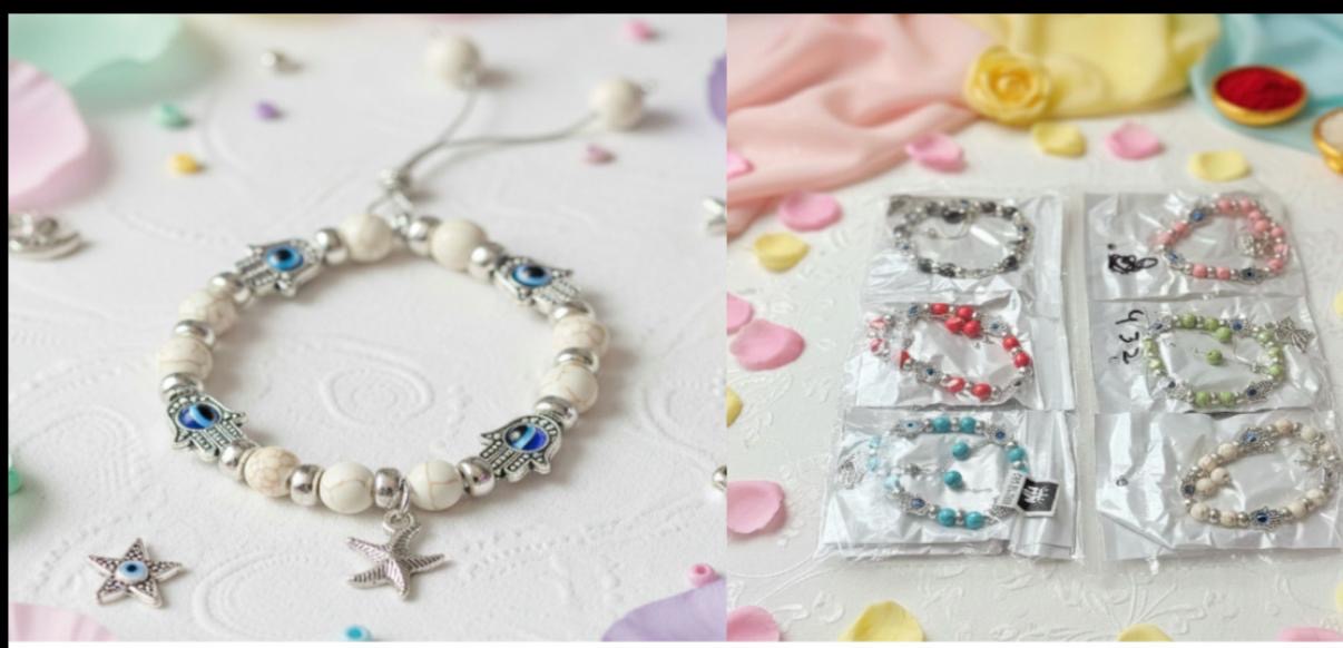 Rakhi - Bracelet