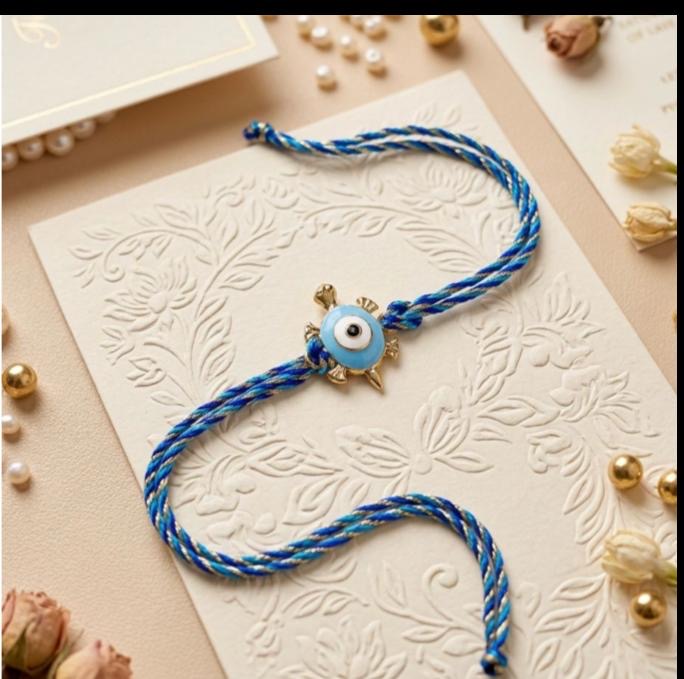 Rakhi - Rakhi