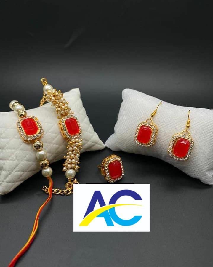 Rakhi - Rakhi Combo