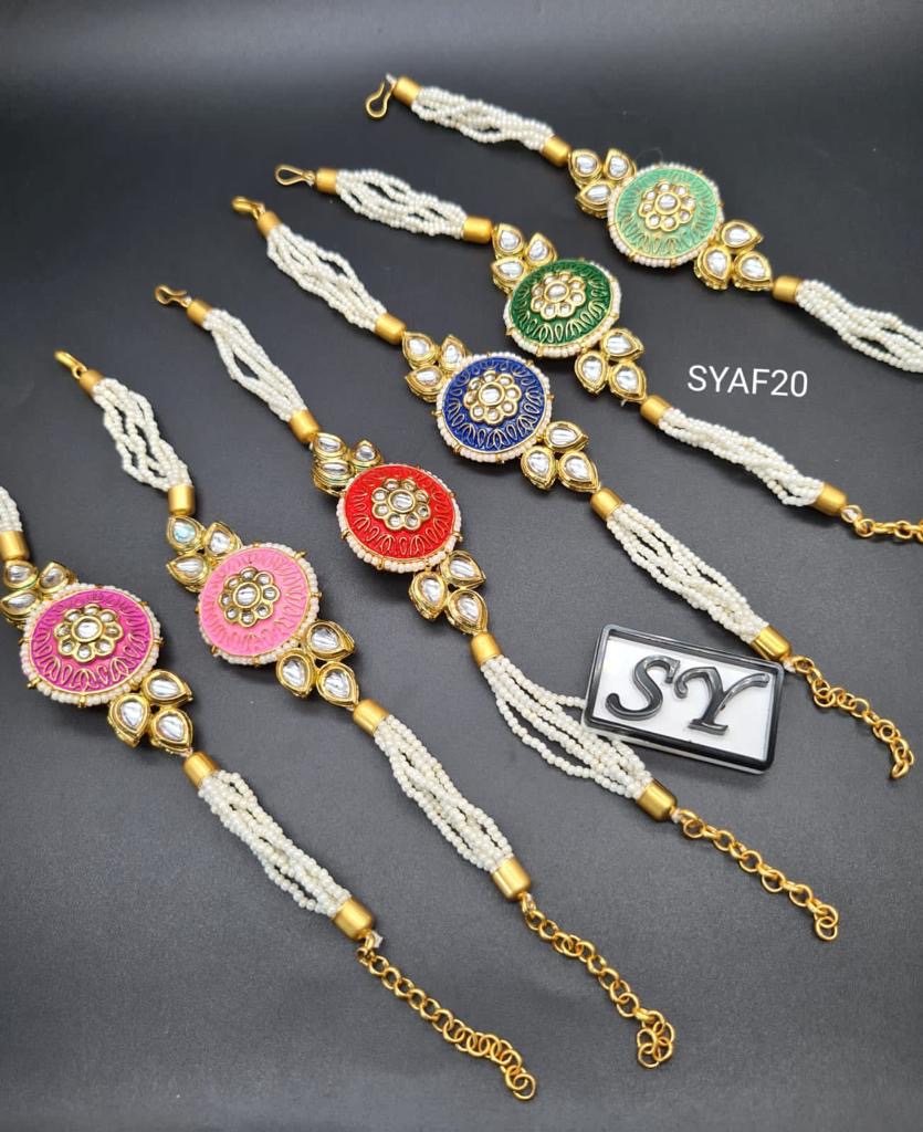 Rakhi - Bracelet