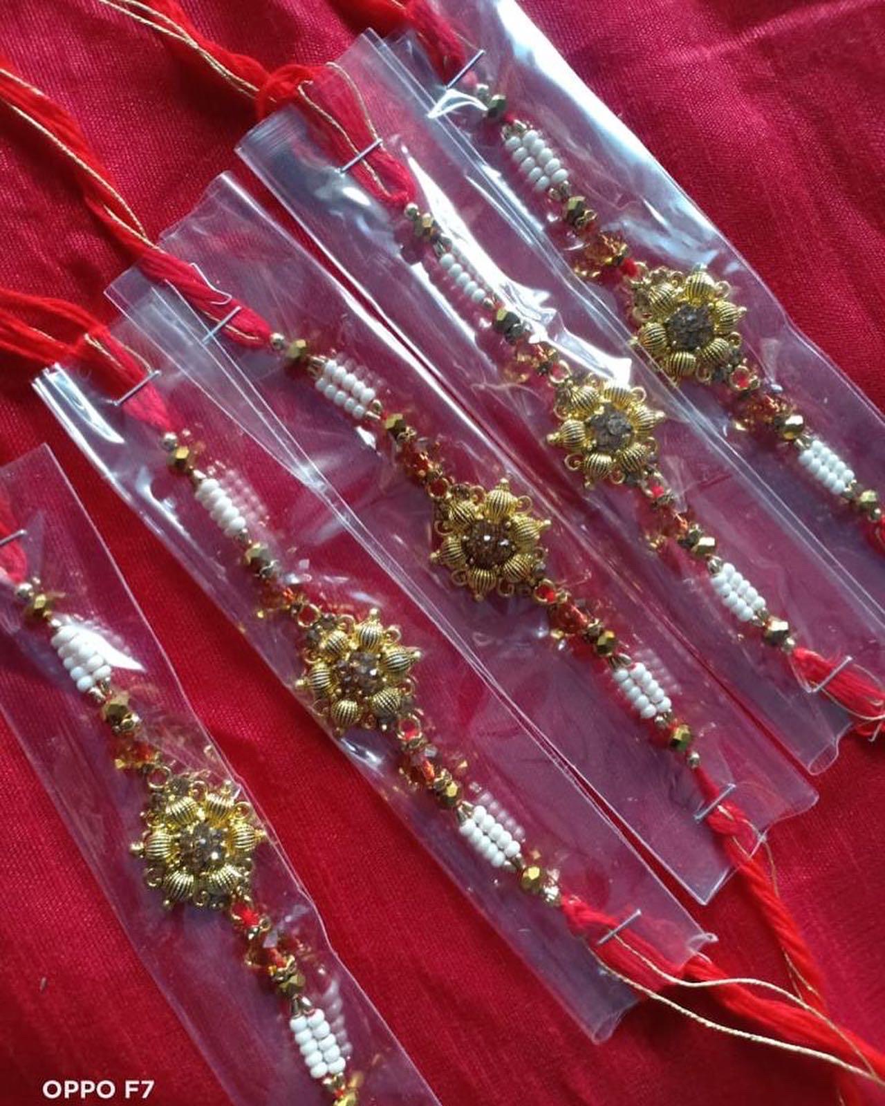 Rakhi - Rakhi