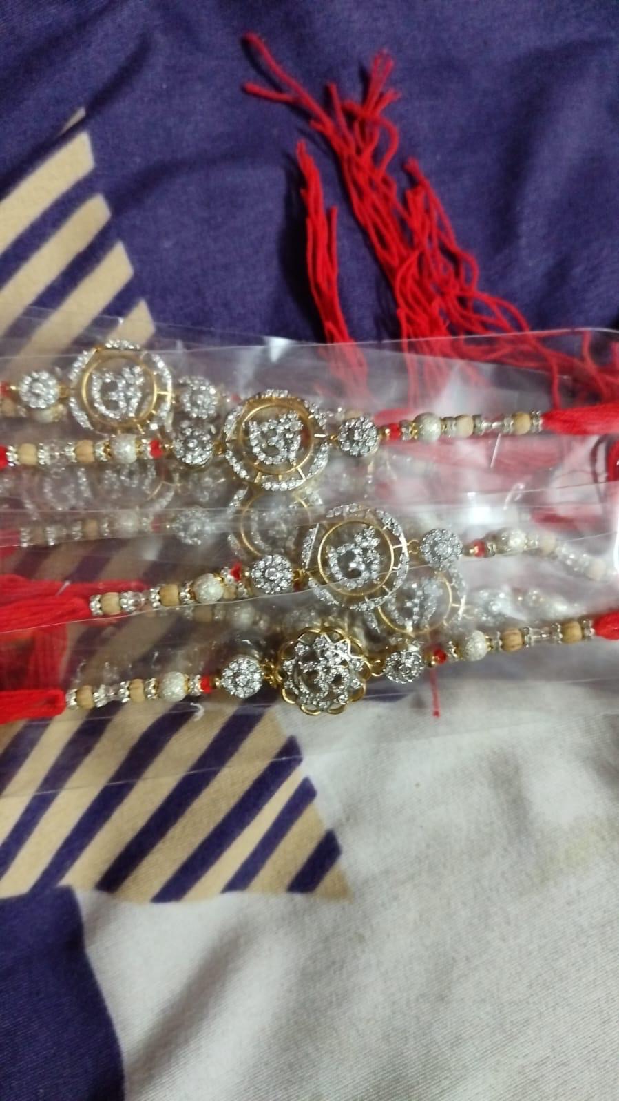 Rakhi - Rakhi