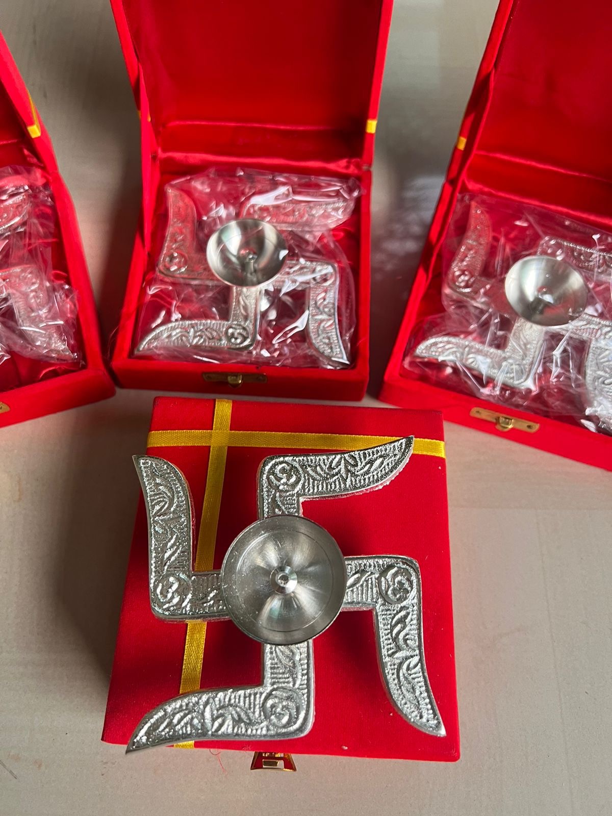 Puja items