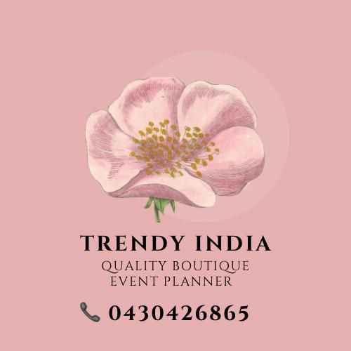 Trendy India logo