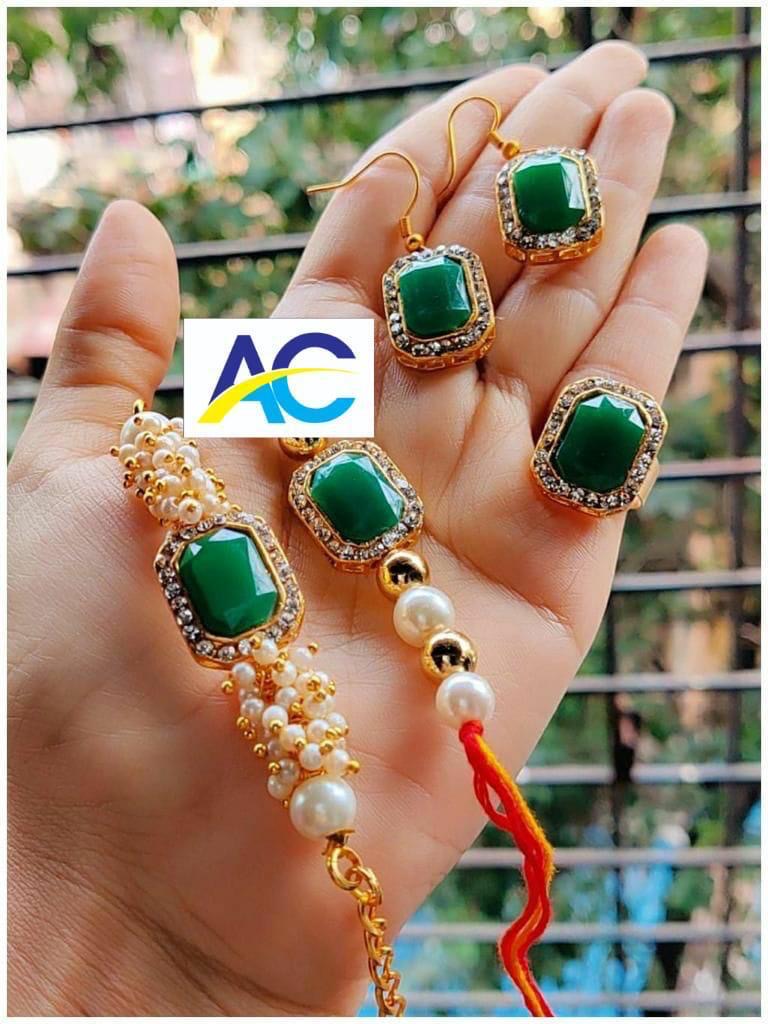 Rakhi - Rakhi Combo