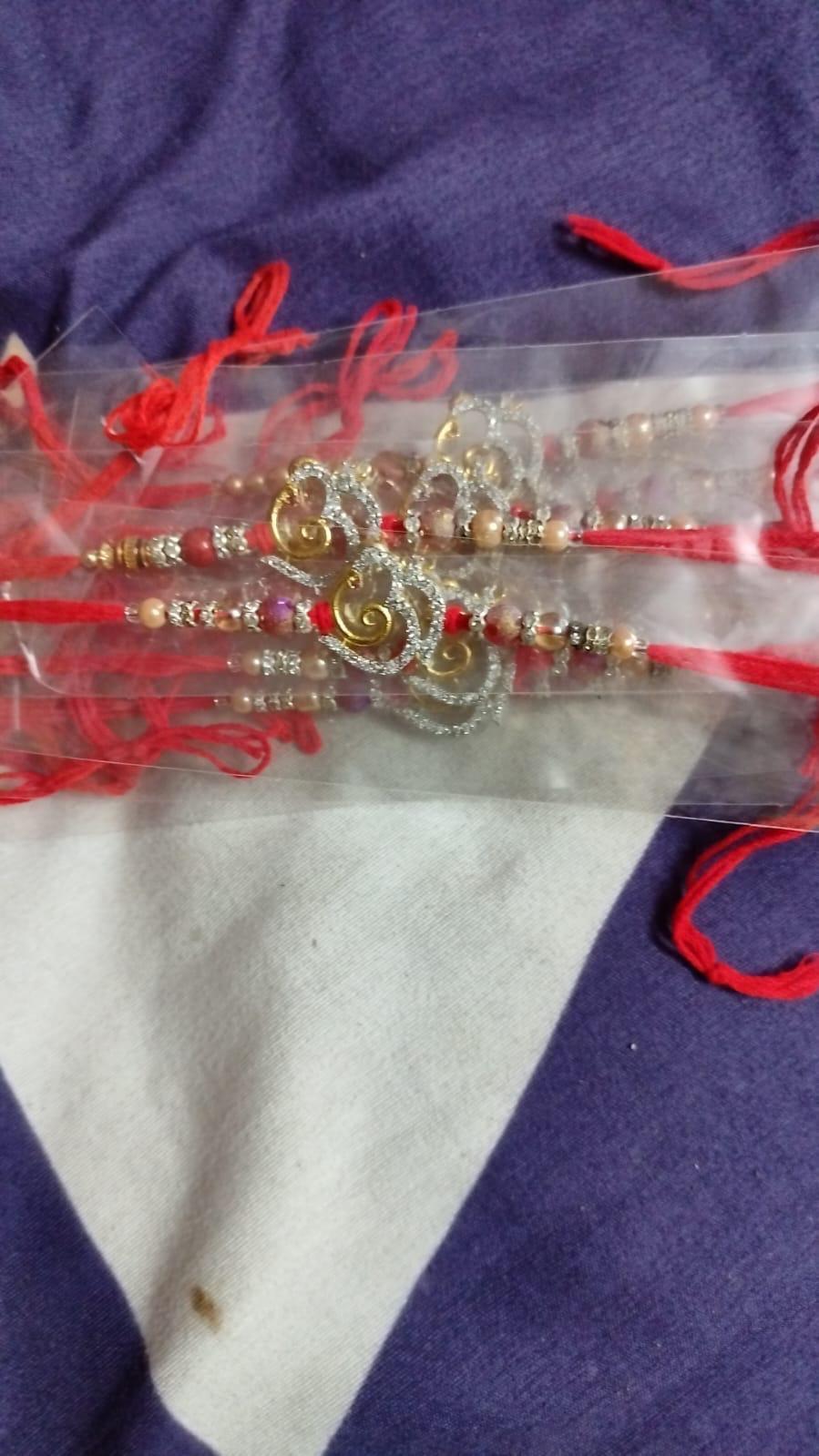 Rakhi - Rakhi