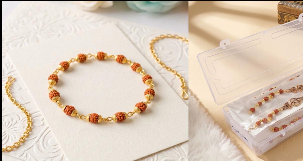 Rakhi - Bracelet
