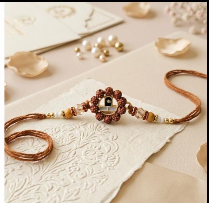 Rakhi - Rakhi