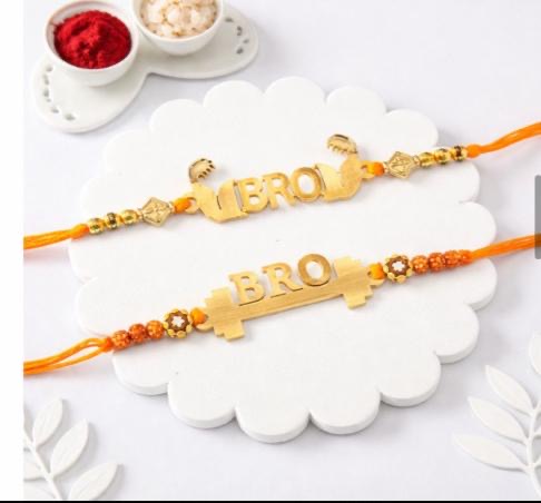 Rakhi - Rakhi