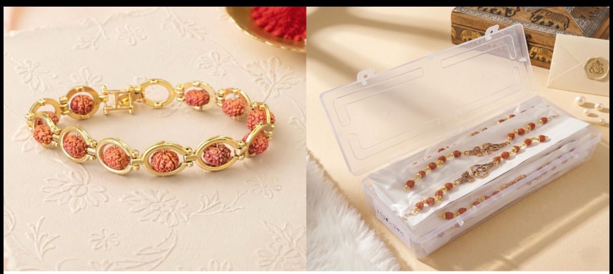 Rakhi - Bracelet