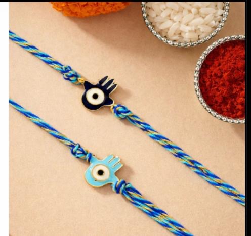 Rakhi - Rakhi