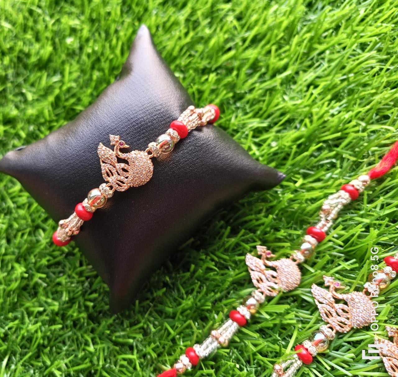 Rakhi - Rakhi