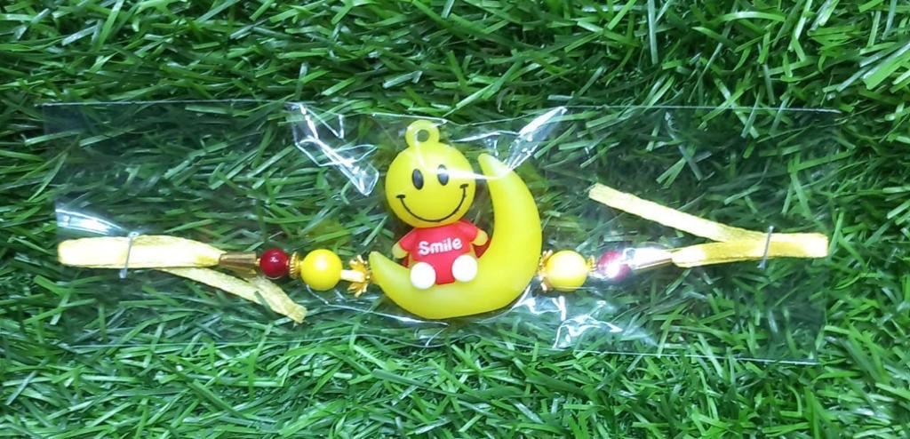 Rakhi - Rakhi