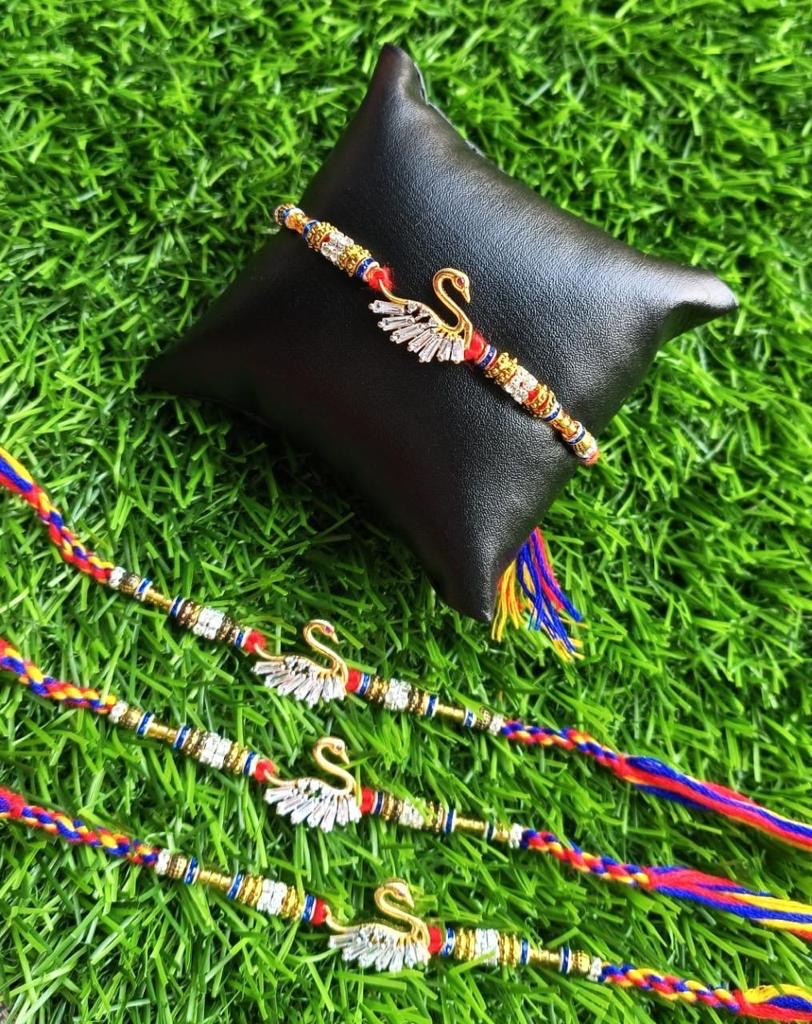 Rakhi - Rakhi