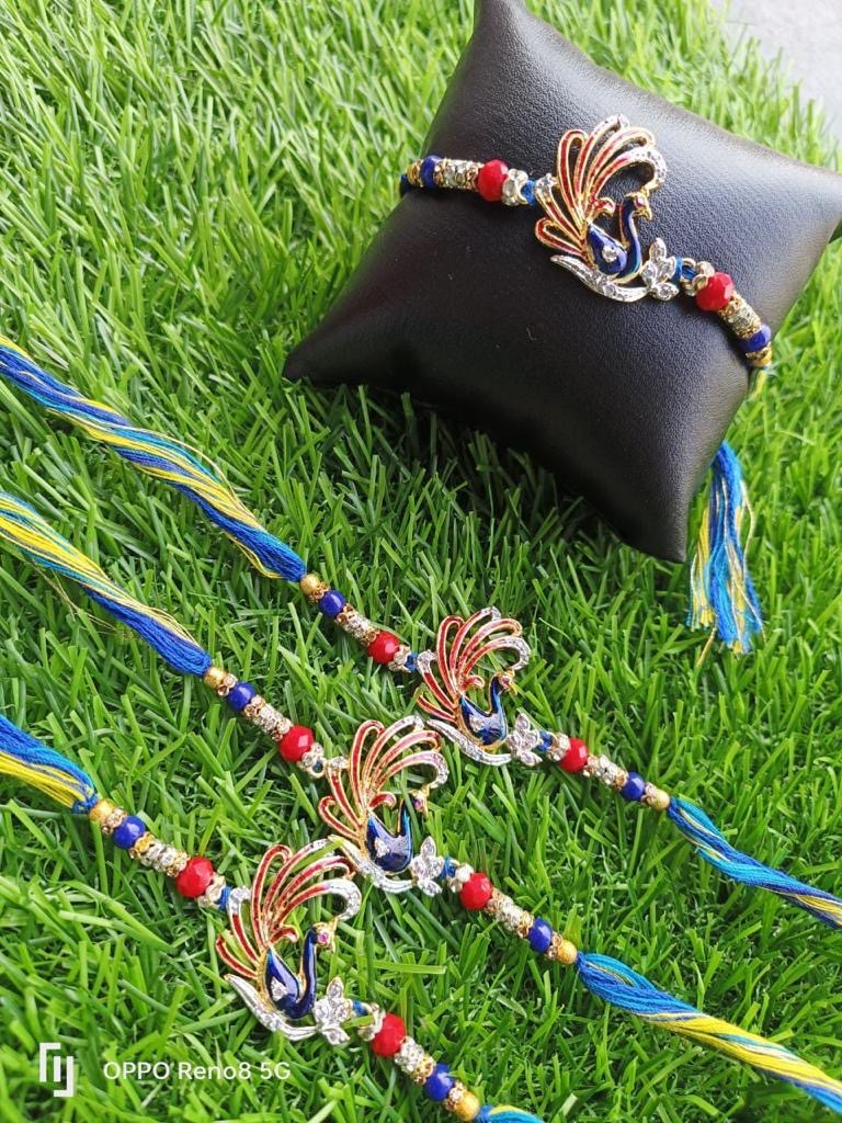 Rakhi - Rakhi
