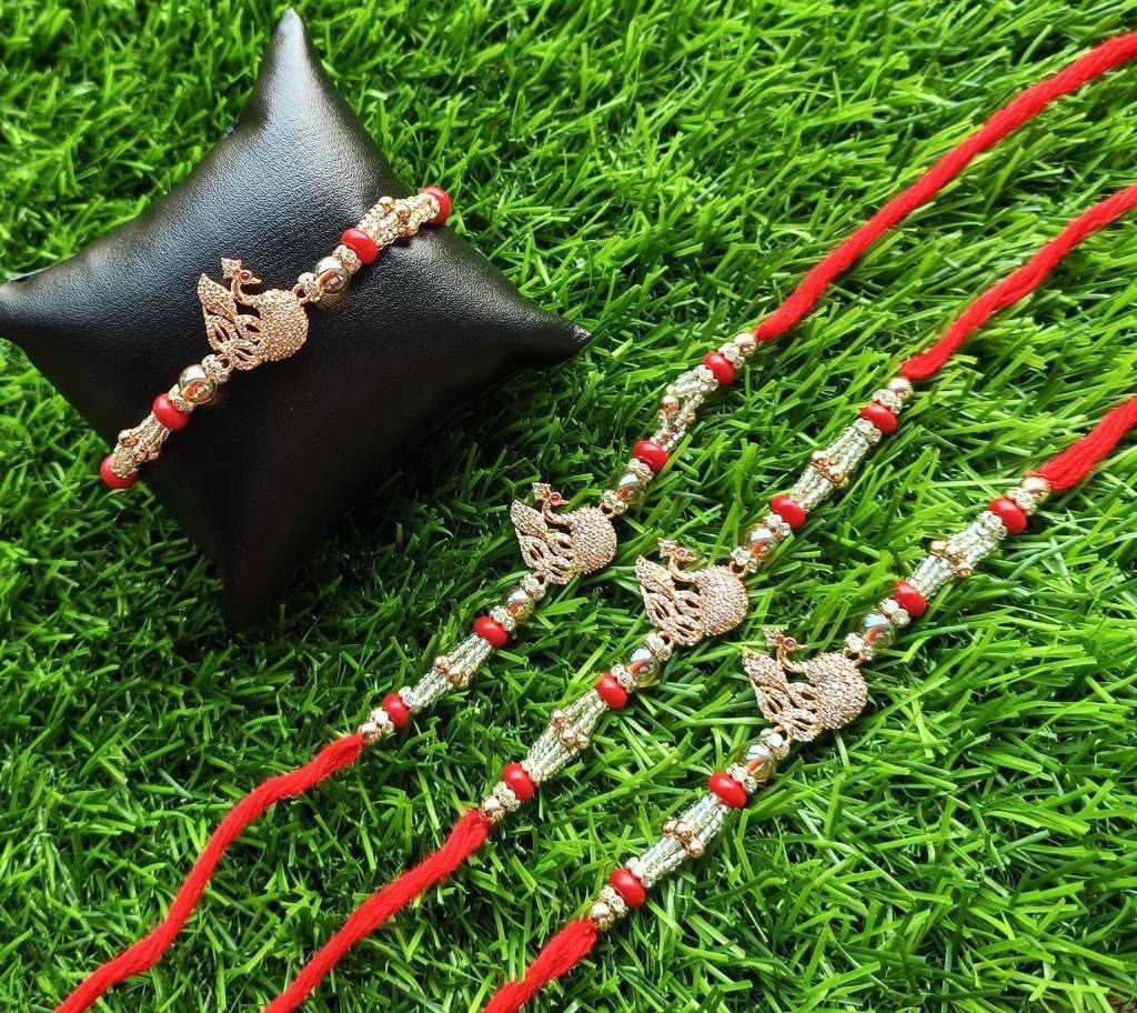 Rakhi - Rakhi