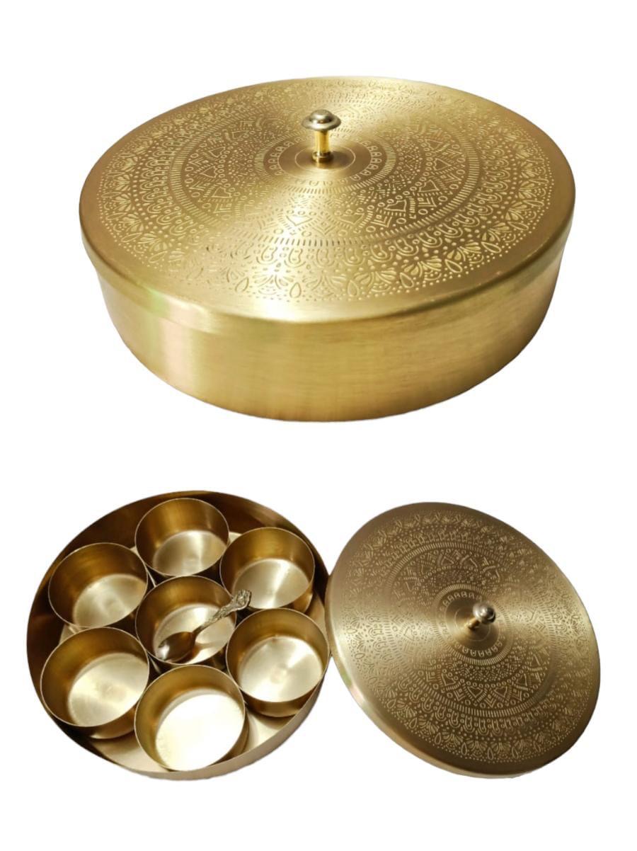 Masala Box 