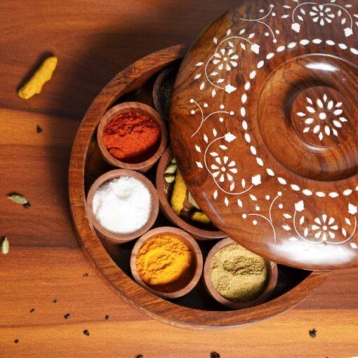 Masala Box 