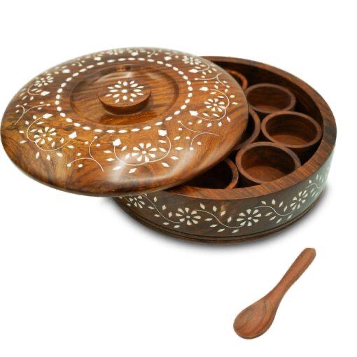 Masala Box 