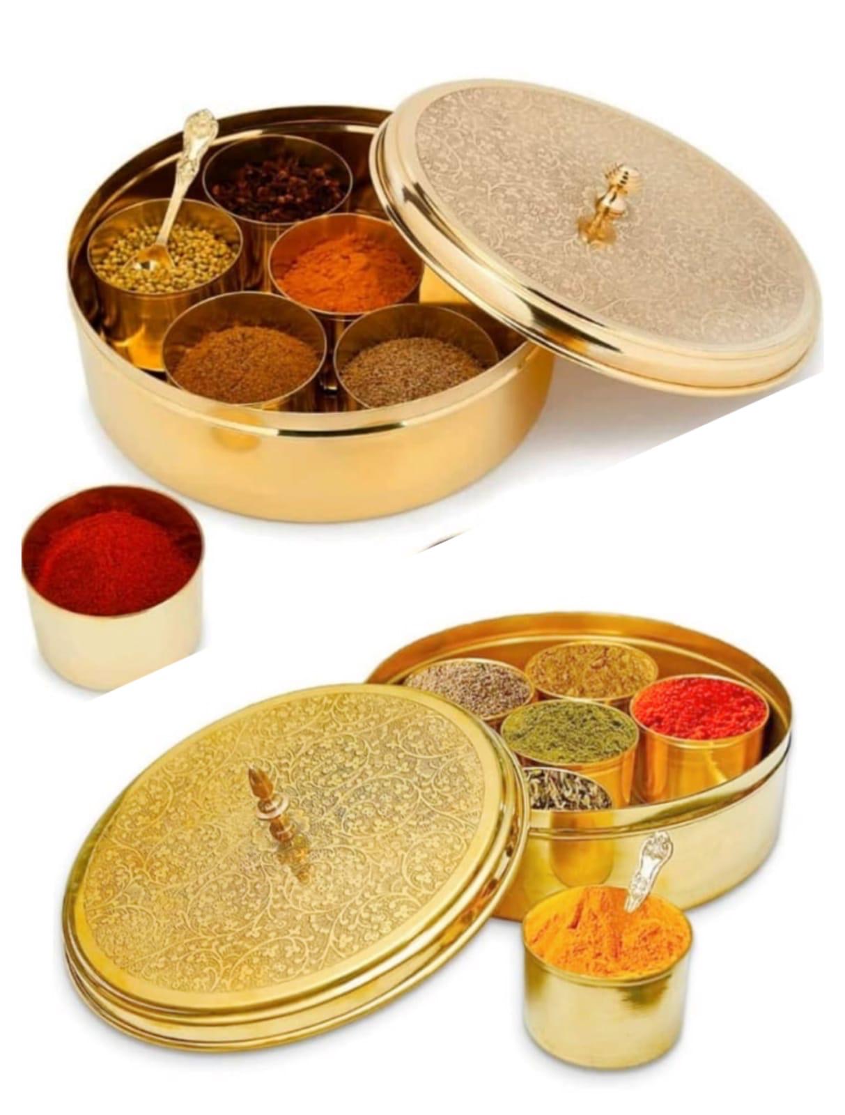 Masala Box 