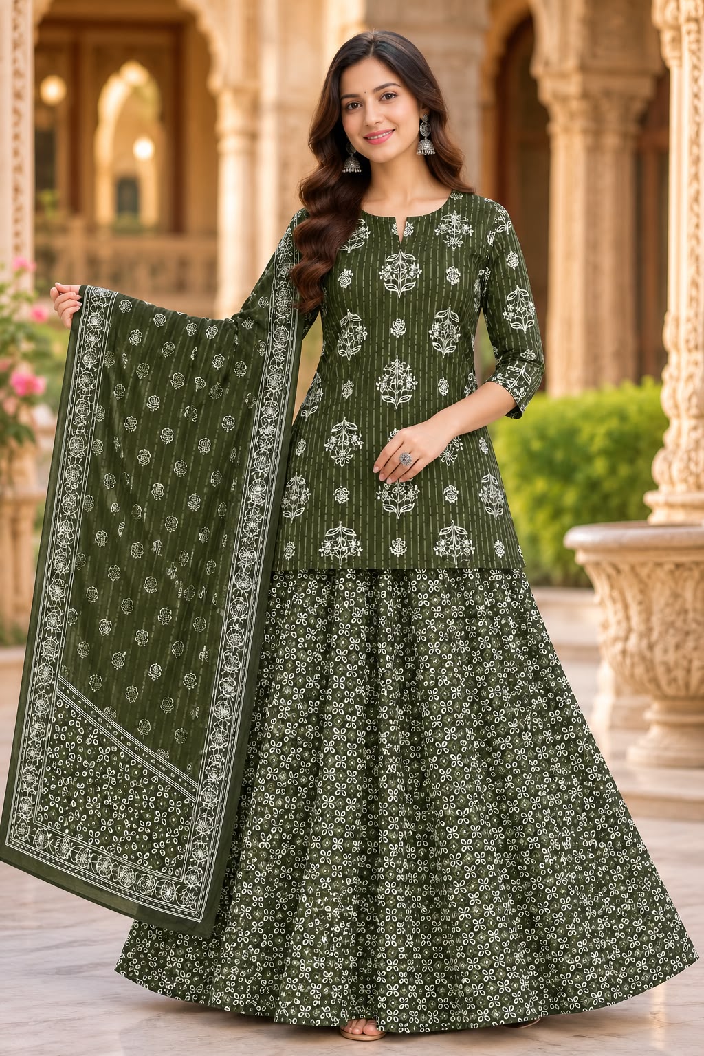 Gopi Dresses
