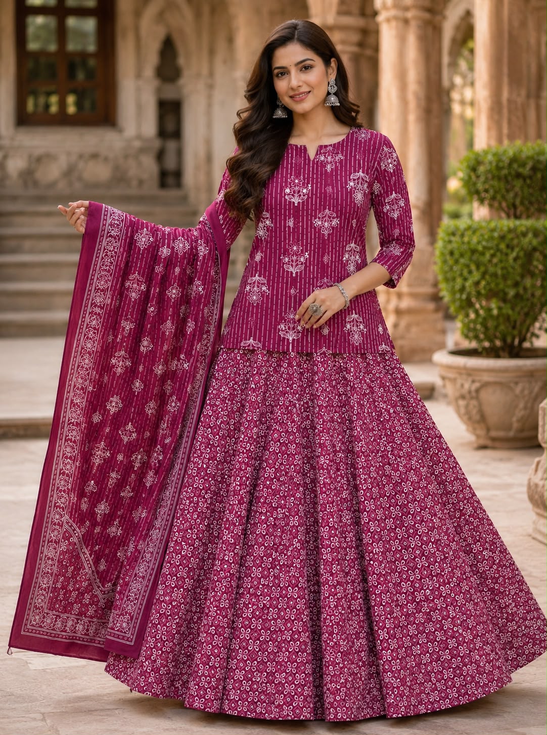 Gopi Dresses