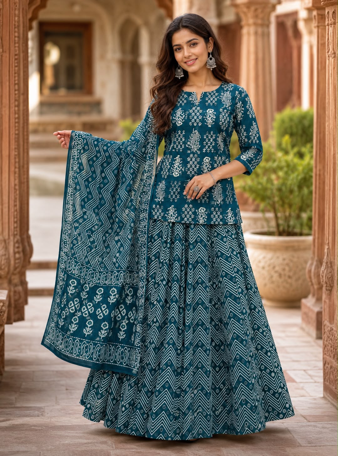 Gopi Dresses