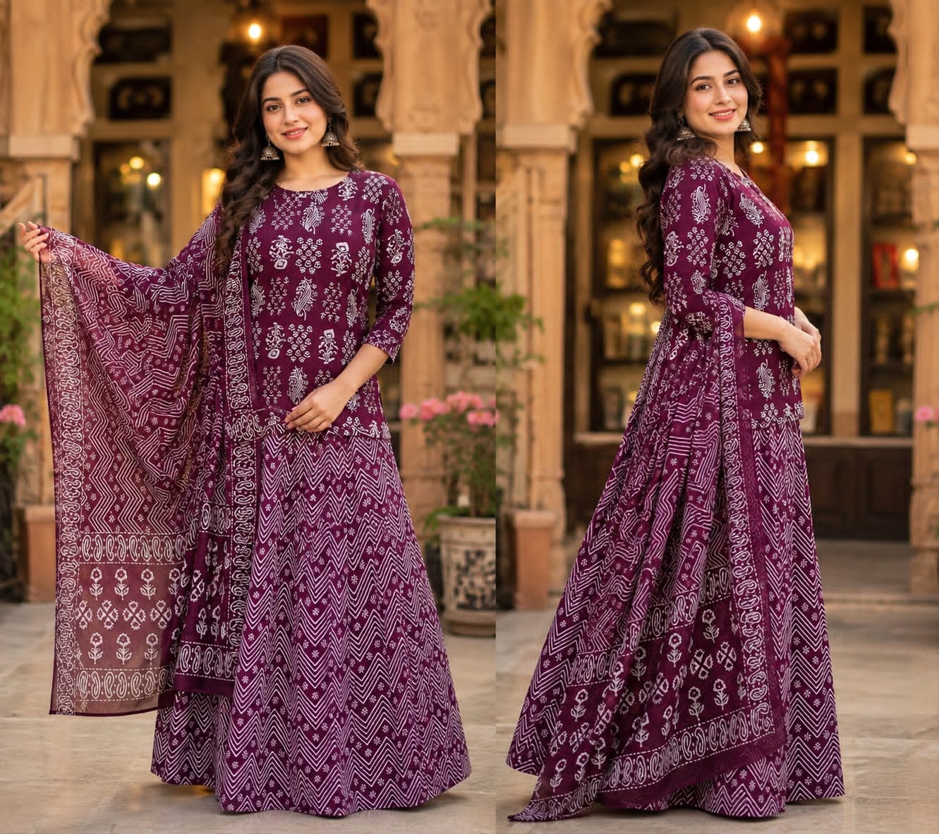 Gopi Dresses